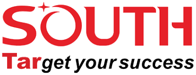 SOUTH
