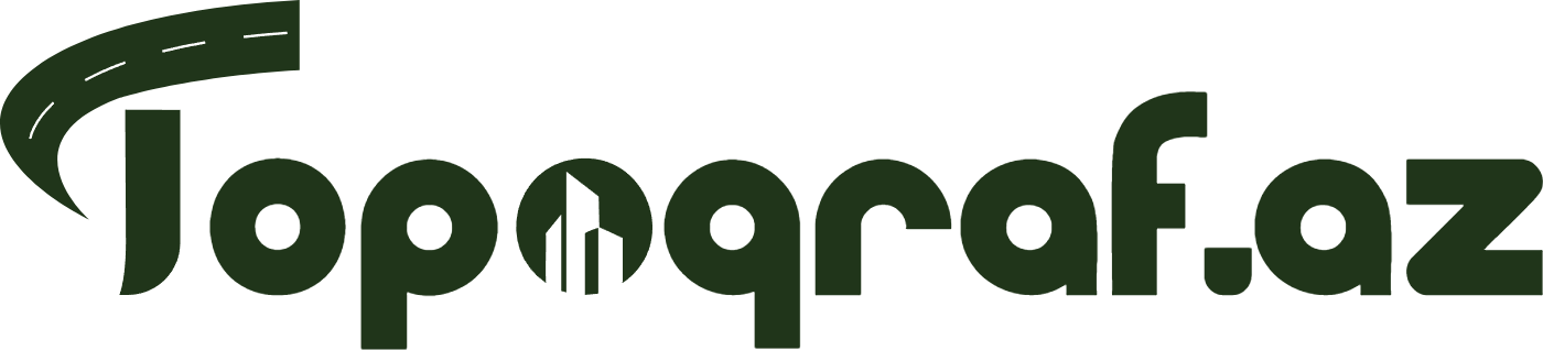 Topoqraf.az logo