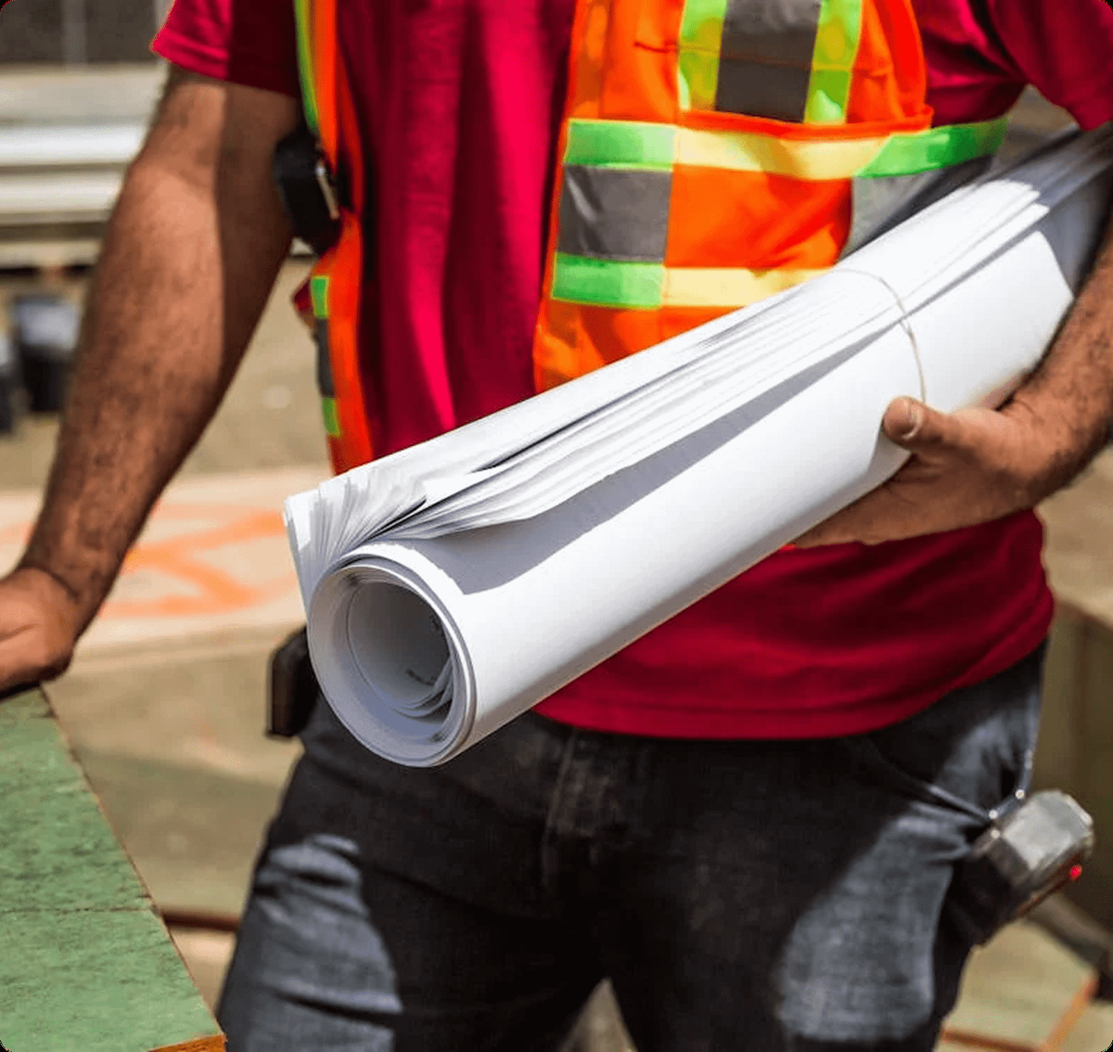 Topoqraf AZ — surveying and topography company
