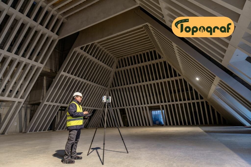 3D Lazer Skanlama Tarixi və İnkişafı