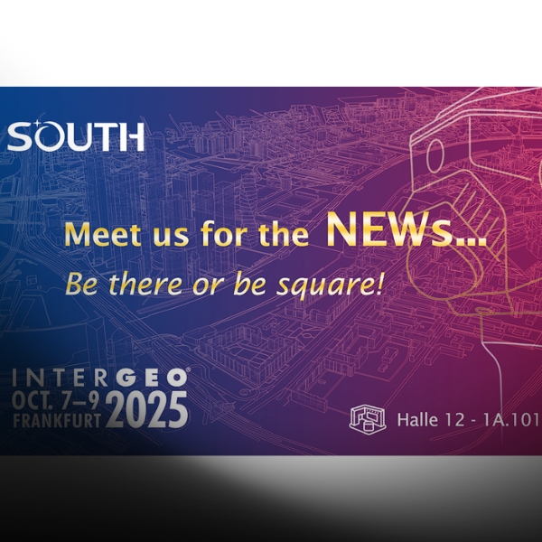 INTERGEO 2025 Frankfurt: Geoməkan texnologiyalarında yeni dövrün mərhələsi