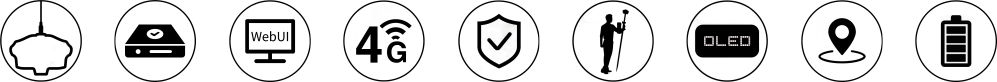 SOUTH Galaxy G5 -lsrael — Особенности